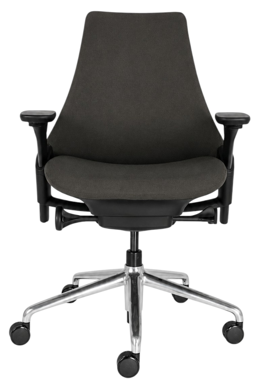 Herman Miller Sayl Anthracite Comfort